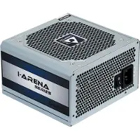 Chieftec GPE-700S 700W 85 Bronze strømforsyning