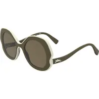 Longchamp Lo780s Solbriller Til Kvinder