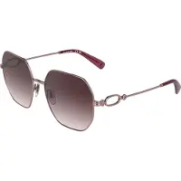 Longchamp Lo187s Solbriller Til Kvinder