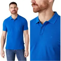 Wrangler W7mjk4x05 Kortærmet Polo