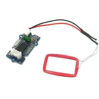 SEEED STUDIO Grove, 125kHz RFID skaitytuvas su antena