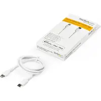 StarTech.com Usb-c Til Lightning-kabel 1m