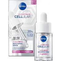 Nivea Cellular Expert Filler Replumping Serum Serum 15 ml