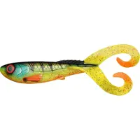 Abu Garcia Beast Twintail Blødt Agn 74g 210 Mm