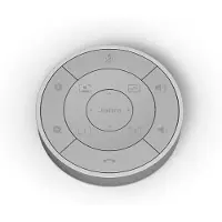 Jabra Panacast 50 Fjernbetjening