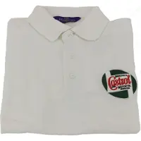 Castrol Classic Kortærmet Polo