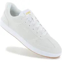 K-swiss Lifestyle Court Varsity Suede Sko