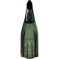 Mares Pure Passion Avanti Quattro Power Harpunfiskefinner