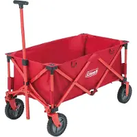 Coleman handcart 2000035214