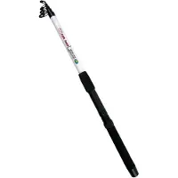 LINEAEFFE Xtreme Fishing Snake Head Spindende Combo