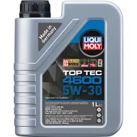 Liqui moly Top Tec 4600 Sae 5w-30 Motorolie 1l