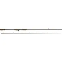 Savage Gear Sg4 Medium Game Trigger Baitcastingstang