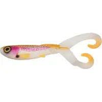Abu Garcia Beast Twintail Blødt Agn 74g 210 Mm