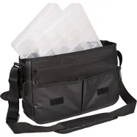 Spro Messenger Skuldertaske 37l