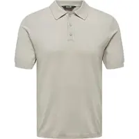 Only & Sons Bluser & t-shirts 'ONSWyler' beige