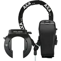Axa Atlas stor sæt ringlås