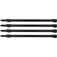 Matrix Fishing Freeflow Roller Leg Rod Pod