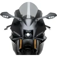 Puig R-racer Yamaha Yzf-r9 2025 Forrude