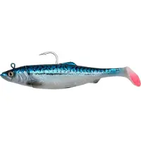 Savage Gear 4d Herring Big Shad Blødt Agn 560g 320 Mm
