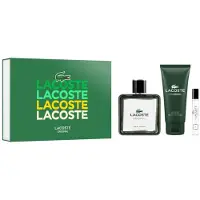 Lacoste Original 3-Piece Set