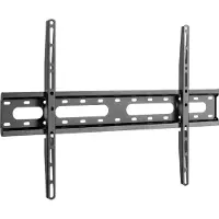 Home>it HOME It TV-ophæng plan væg, 37-86, 40 kg, sort