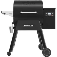 Traeger Ironwood D2 650 Grill