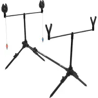 Mikado Intro Set Rod Pod