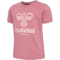 Hummel Talya T-shirt Med Korte ærmer