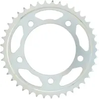Rk 5005 525 Bagtandhjul