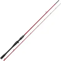 Westin W6 Belly Boat T Baitcastingstang
