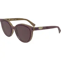 Longchamp Lo773s N Solbriller Til Kvinder