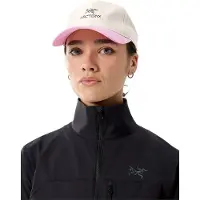 Arc'teryx - Vandretøj - Bird Word Cap 24K Black til Unisex - Størrelse S/M - Sort