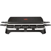 Tefal Inox & Design Raclette RE 458812