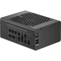 Corsair Hx1200i Shift 80 Plus Platinum 1200w Modulær Strømforsyning