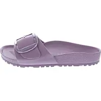 Birkenstock Madrid Big Buckle Eva Smalle Sandaler