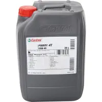 Castrol Power1 4t 10w-40 Motorolie 20l