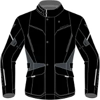 Dainese Tempest 3 D-dry Jakke