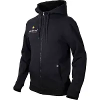 Westin Original Sweatshirt Med Lynlås