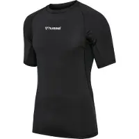 Hummel Bl Performance Baselayer - Sort, størrelse Small