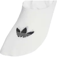 Adidas Originals Low Cut Sokker, 3 Par, størrelse 37-39