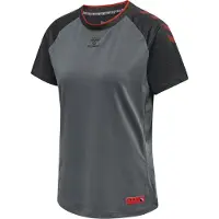 Hummel Pro Grid Game T-shirt Med Korte ærmer