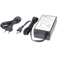 24hShop Strømadapter til HP-printere - erstatter 0957-2304 / HP OfficeJet 6100e / 6600 / 7110