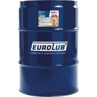Eurolub Wiv Eco 5w-30 Sae 5w-30 Motorolie 60l