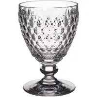 Villeroy & Boch Boston hvidvinsglas 12,5 cl Clear