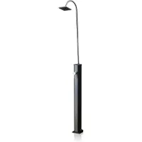 Gre Solar Brusebad 18l