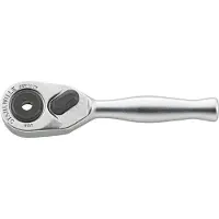 Stahlwille 418B, Rustfrit stål, 1/4, 70 g