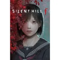 Ginza.se Series X Silent Hill F