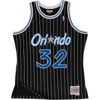 Mitchell & ness Bluser & t-shirts royalblå / sort / hvid