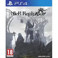 Square Enix Ps4 Nier Replicant Ver.1.22474487139
