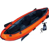 Bestway kajak Hydro-Force Ventura X2 330x86 cm